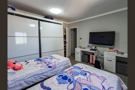 Apartamento para alugar com 130m², 3 quartos e 5 vagas Apartamento para alugar com 130m², 3 quartos e 5 vagasQuarto 1