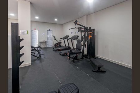 Apartamento para alugar com 130m², 3 quartos e 5 vagas Apartamento para alugar com 130m², 3 quartos e 5 vagasÁrea comum