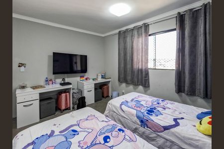 Apartamento para alugar com 130m², 3 quartos e 5 vagas Apartamento para alugar com 130m², 3 quartos e 5 vagasQuarto 1