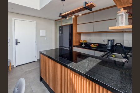 Apartamento para alugar com 130m², 3 quartos e 5 vagas Apartamento para alugar com 130m², 3 quartos e 5 vagasCozinha