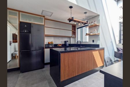 Apartamento para alugar com 130m², 3 quartos e 5 vagas Apartamento para alugar com 130m², 3 quartos e 5 vagasCozinha