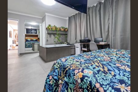 Apartamento para alugar com 130m², 3 quartos e 5 vagas Apartamento para alugar com 130m², 3 quartos e 5 vagasSuíte
