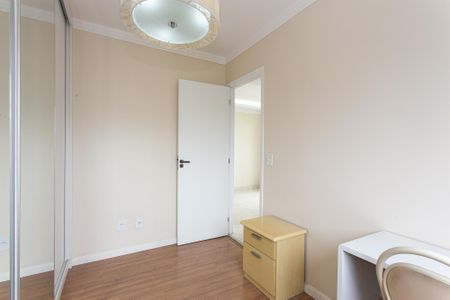 Apartamento à venda com 50m², 2 quartos e 1 vagaQuarto 2