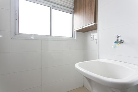 Apartamento à venda com 50m², 2 quartos e 1 vagaÁrea de Serviço