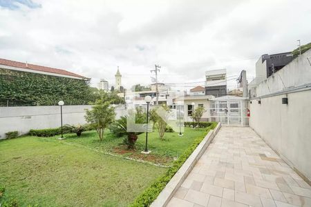 Apartamento à venda com 50m², 2 quartos e 1 vagaÁrea comum