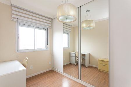 Apartamento à venda com 50m², 2 quartos e 1 vagaQuarto 2