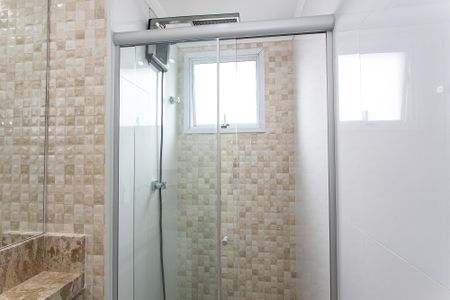 Apartamento à venda com 50m², 2 quartos e 1 vagaBanheiro