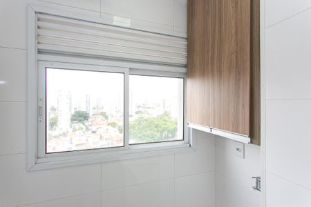 Apartamento à venda com 50m², 2 quartos e 1 vagaÁrea de Serviço