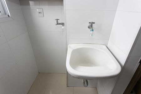 Apartamento à venda com 50m², 2 quartos e 1 vagaÁrea de Serviço