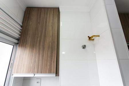 Apartamento à venda com 50m², 2 quartos e 1 vagaÁrea de Serviço