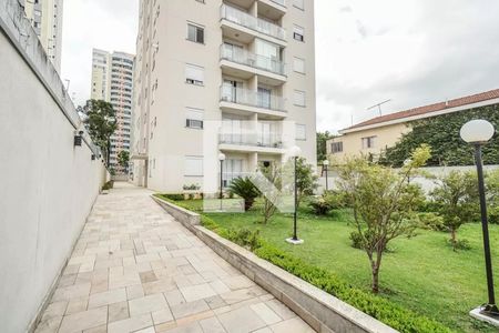 Apartamento à venda com 50m², 2 quartos e 1 vagaÁrea comum