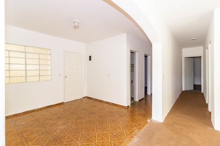 Casa à venda com 360m², 6 quartos e 3 vagas Casa à venda com 360m², 6 quartos e 3 vagasCasa 2 - sala