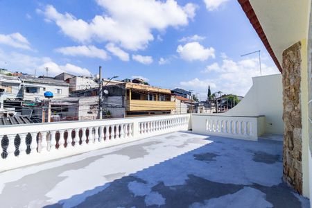 Casa à venda com 360m², 6 quartos e 3 vagas Casa à venda com 360m², 6 quartos e 3 vagasVaranda Superior