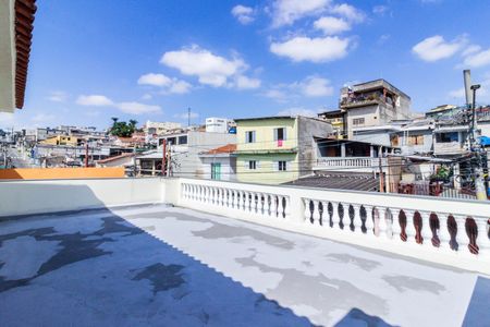 Casa à venda com 360m², 6 quartos e 3 vagas Casa à venda com 360m², 6 quartos e 3 vagasVaranda Superior