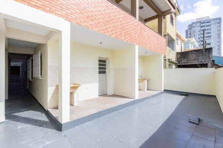 Casa à venda com 360m², 6 quartos e 3 vagas Casa à venda com 360m², 6 quartos e 3 vagasCasa 2 - Lavanderia