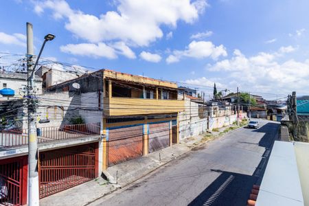 Casa à venda com 360m², 6 quartos e 3 vagas Casa à venda com 360m², 6 quartos e 3 vagasVista Varanda Superior