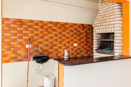 Casa à venda com 360m², 6 quartos e 3 vagas Casa à venda com 360m², 6 quartos e 3 vagasÁrea comum
