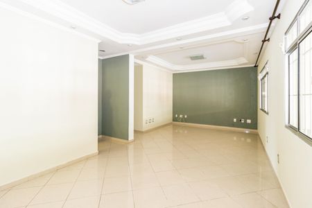 Sala de casa à venda com 6 quartos, 360m² em Jardim Maristela, São Paulo
