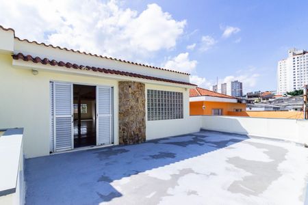 Casa à venda com 360m², 6 quartos e 3 vagas Casa à venda com 360m², 6 quartos e 3 vagasVaranda Superior