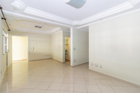 Sala de casa à venda com 6 quartos, 360m² em Jardim Maristela, São Paulo