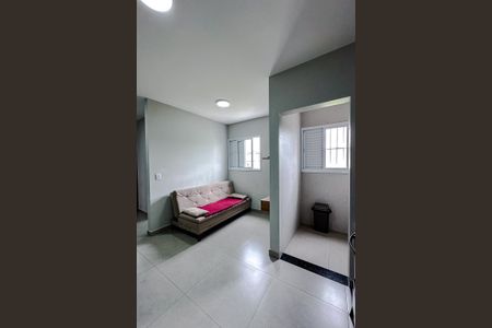 Apartamento para alugar com 40m², 1 quarto e sem vagaCozinha
