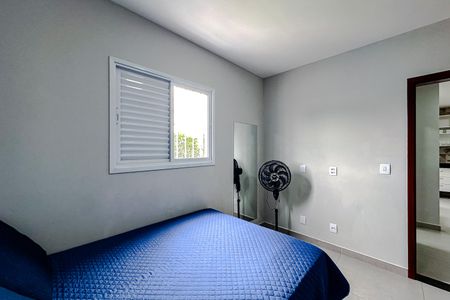 Apartamento para alugar com 40m², 1 quarto e sem vagaQuarto