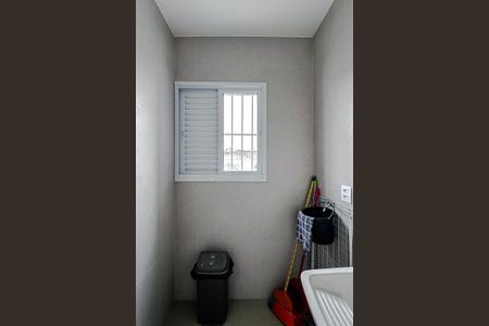 Apartamento para alugar com 40m², 1 quarto e sem vagaÁrea de Serviço