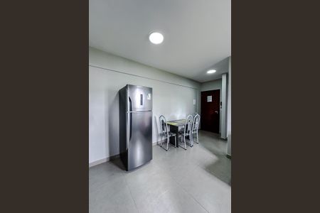 Apartamento para alugar com 40m², 1 quarto e sem vagaCozinha