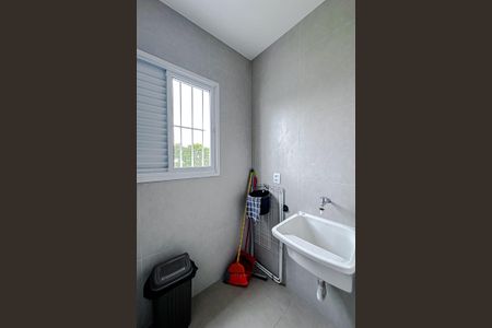 Apartamento para alugar com 40m², 1 quarto e sem vagaÁrea de Serviço