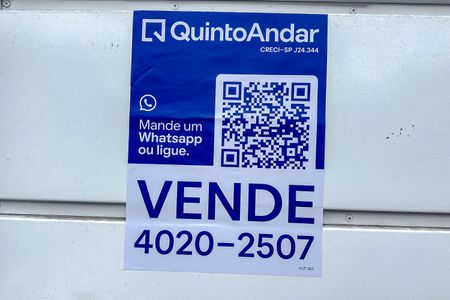 Apartamento para alugar com 40m², 1 quarto e sem vagaPlaca