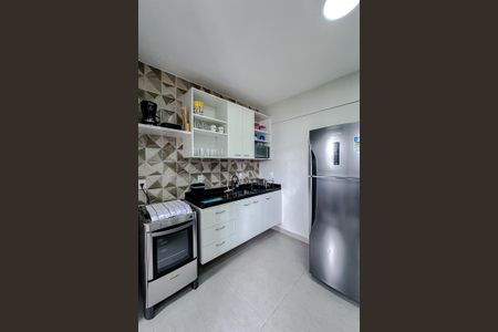 Apartamento para alugar com 40m², 1 quarto e sem vagaCozinha