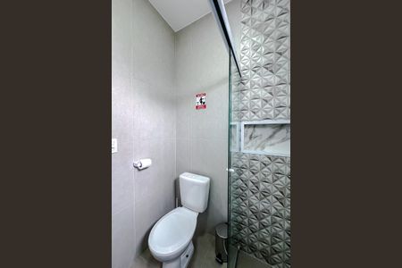 Apartamento para alugar com 40m², 1 quarto e sem vagaBanheiro Social