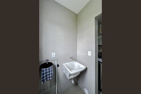 Apartamento para alugar com 40m², 1 quarto e sem vagaÁrea de Serviço