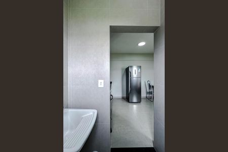 Apartamento para alugar com 40m², 1 quarto e sem vagaÁrea de Serviço