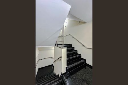 Apartamento para alugar com 40m², 1 quarto e sem vagaÁrea comum