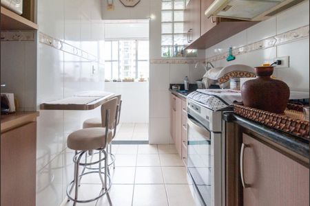 Apartamento à venda com 68m², 2 quartos e 1 vagaFoto 09