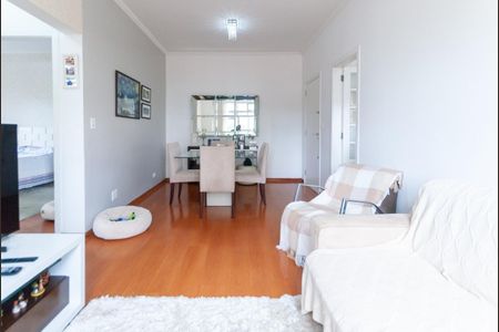 Foto 01 de apartamento à venda com 2 quartos, 68m² em Vila da Saúde, São Paulo