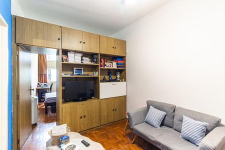 Studio de kitnet/studio à venda com 1 quarto, 38m² em Centro Histórico de São Paulo, São Paulo