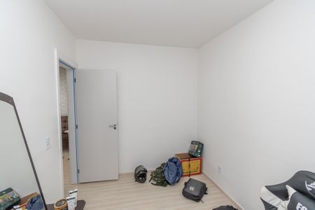 Quarto 2 de apartamento para alugar com 2 quartos, 48m² em Jardim Lucélia, Sumaré