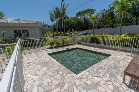 Apartamento para alugar com 48m², 2 quartos e 1 vagaÁrea comum - Piscina