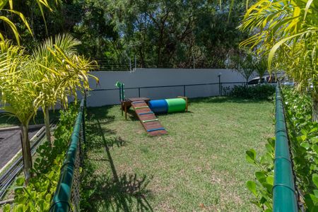 Apartamento para alugar com 48m², 2 quartos e 1 vagaÁrea comum - Espaço Pet