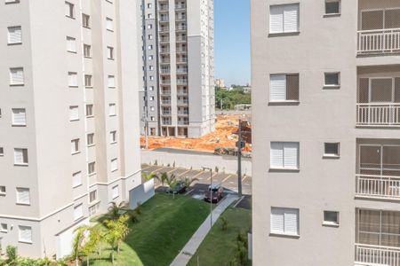 Quarto 1 de apartamento para alugar com 2 quartos, 48m² em Jardim Lucélia, Sumaré