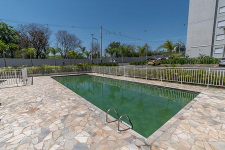 Apartamento para alugar com 48m², 2 quartos e 1 vagaÁrea comum - Piscina