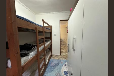 Quarto 1 de apartamento para alugar com 2 quartos, 40m² em Jardim Maria Cristina, Barueri