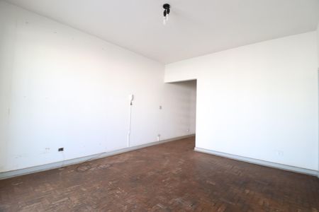 Sala de apartamento para alugar com 3 quartos, 140m² em Centro, Uberlândia