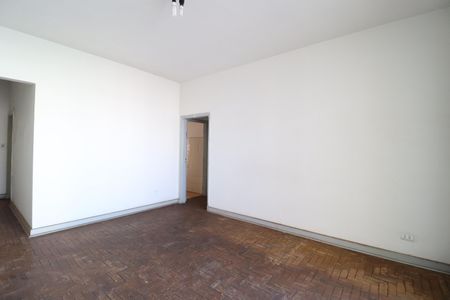 Sala de apartamento para alugar com 3 quartos, 140m² em Centro, Uberlândia