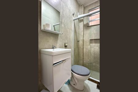 Apartamento à venda com 33m², 1 quarto e sem vaga