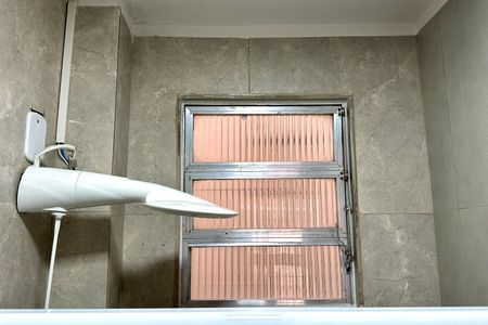 Apartamento à venda com 33m², 1 quarto e sem vaga