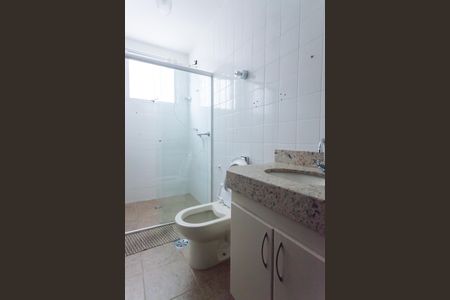 Apartamento para alugar com 171m², 3 quartos e 1 vagaBanheiro Social