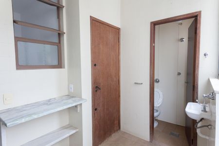 Apartamento para alugar com 171m², 3 quartos e 1 vagaÁrea de Serviço